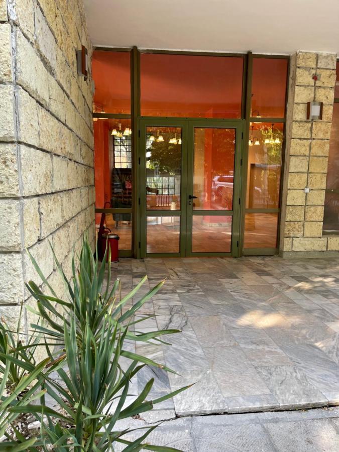 Hotel Amadina Garden Lozenets Exterior foto