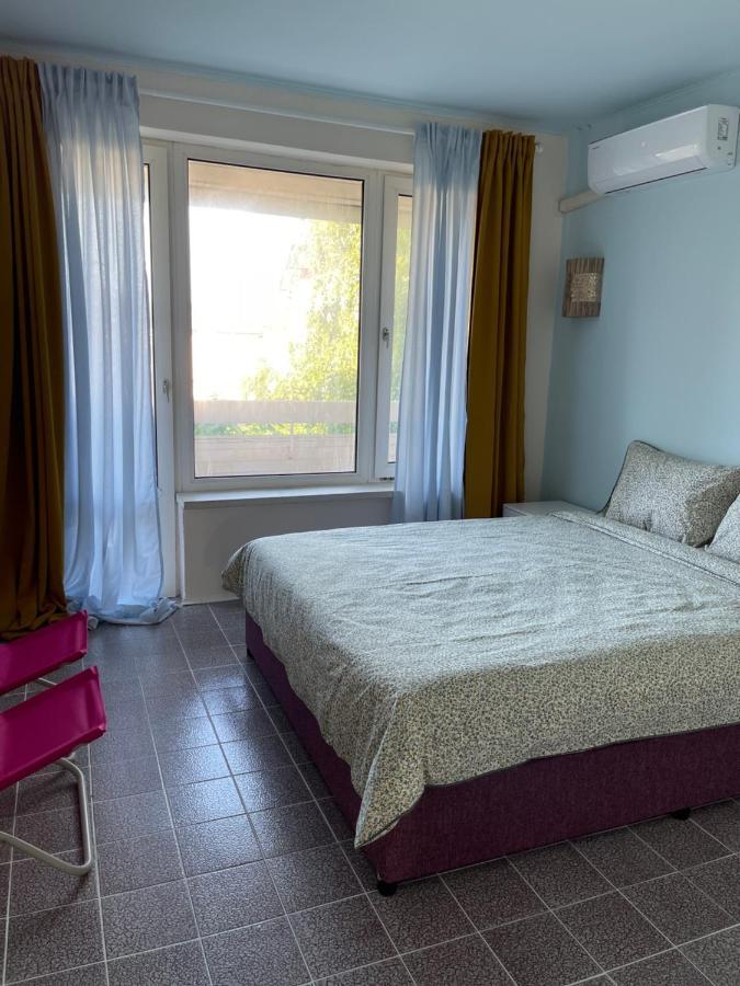 Hotel Amadina Garden Lozenets Exterior foto