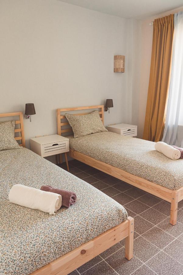 Hotel Amadina Garden Lozenets Exterior foto