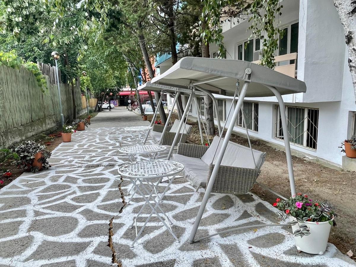 Hotel Amadina Garden Lozenets Exterior foto