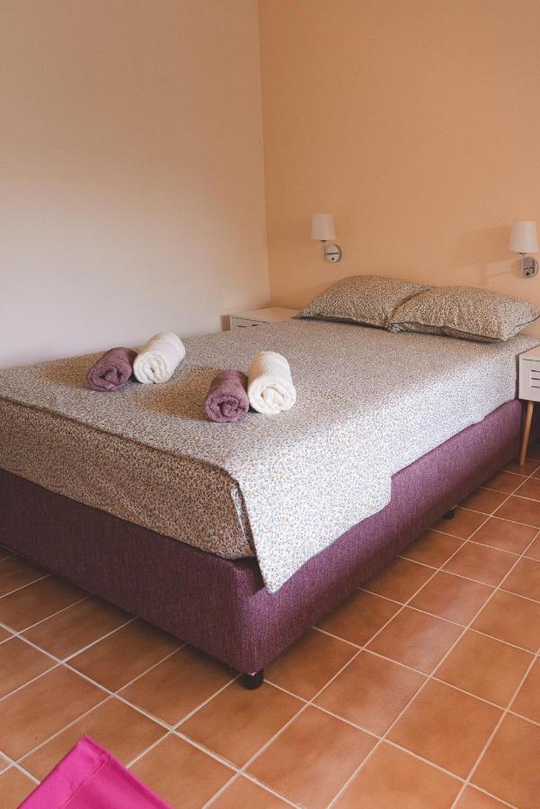 Hotel Amadina Garden Lozenets Exterior foto