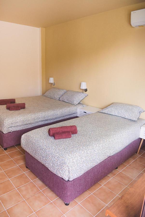 Hotel Amadina Garden Lozenets Exterior foto