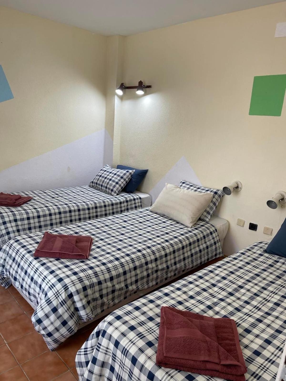 Hotel Amadina Garden Lozenets Zimmer foto