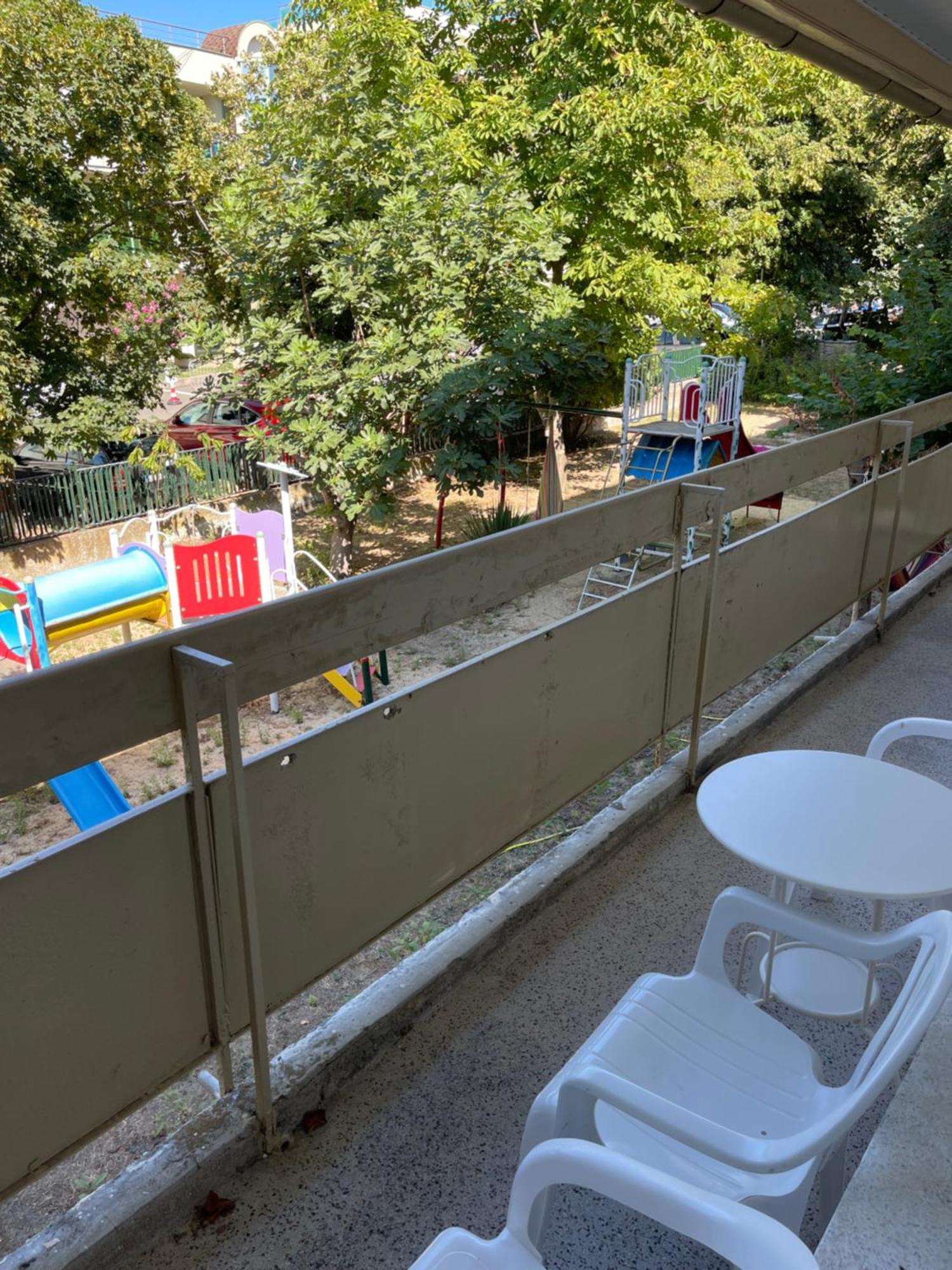 Hotel Amadina Garden Lozenets Exterior foto